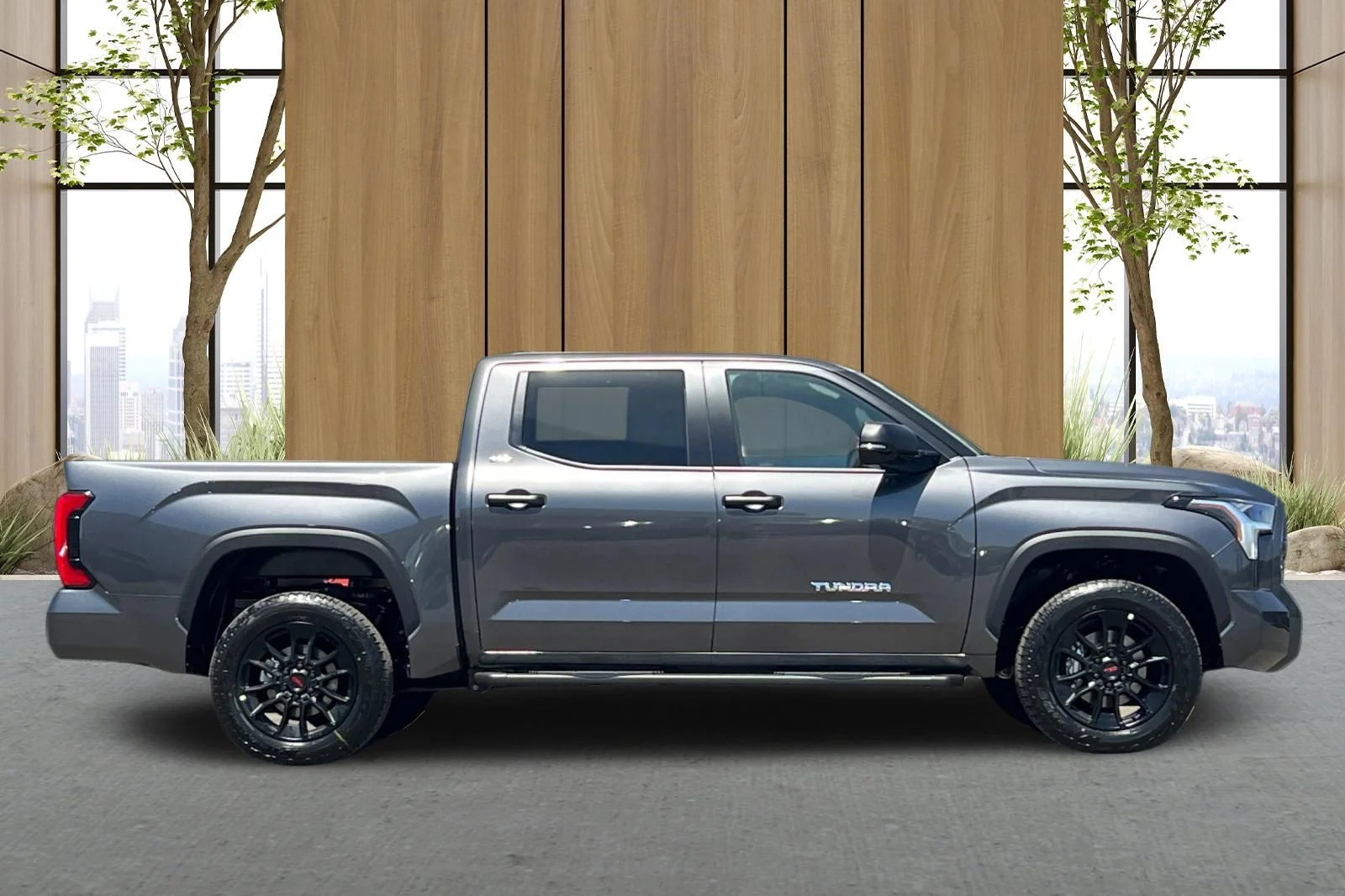 New 2026  Toyota SR5 image 3