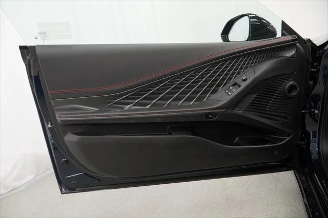 New 2026 After Dark Exterior Paint Dodge Scat Pack image 32