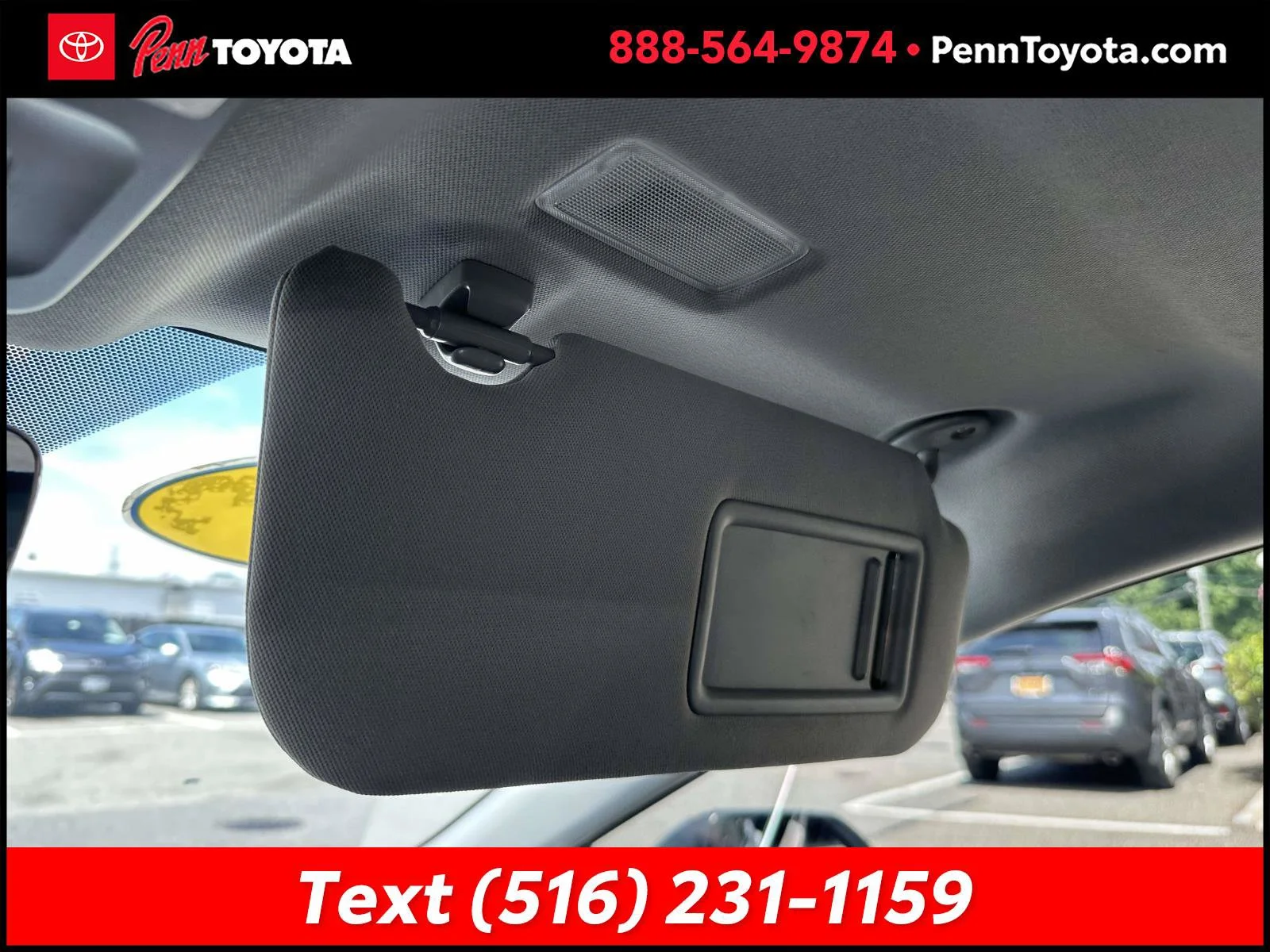 Used 2022 White Toyota SE Nightshade image 31