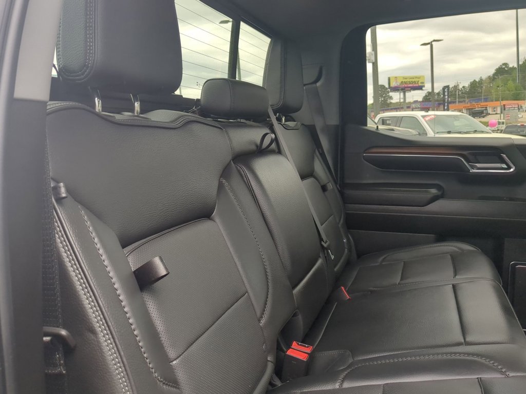 Used 2024 Sterling Metallic GMC Denali image 27