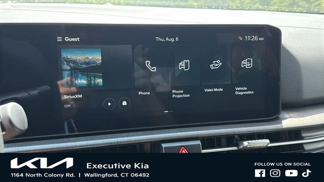 2026 Kia Sportage X-Line - Photo 16