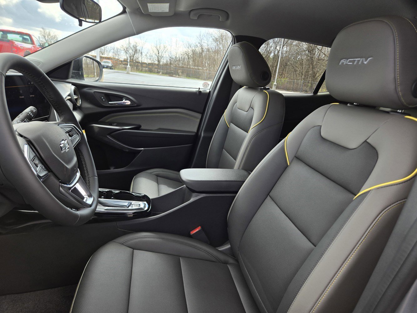 2026 Chevrolet Trax Activ - Photo 14