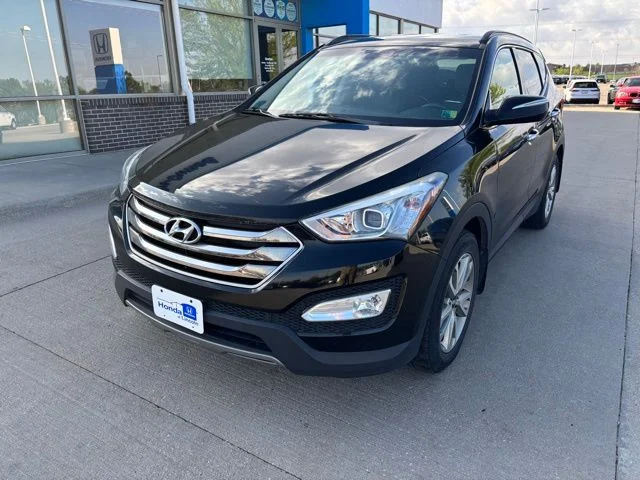 2015 Hyundai Santa Fe