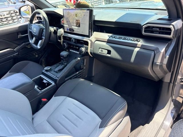 Used 2025  Toyota TRD Sport image 15