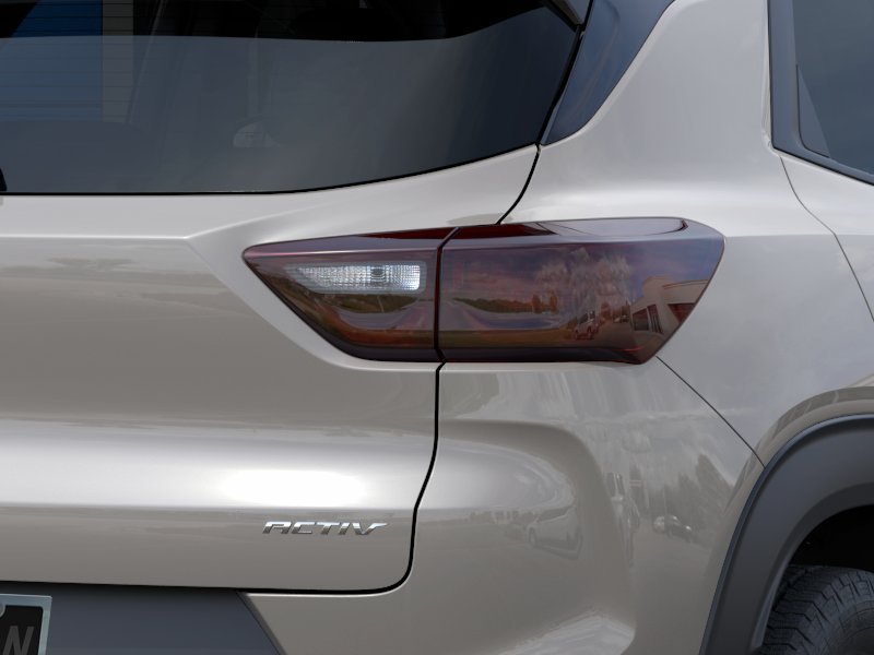 New 2026 White Sands Chevrolet ACTIV image 12