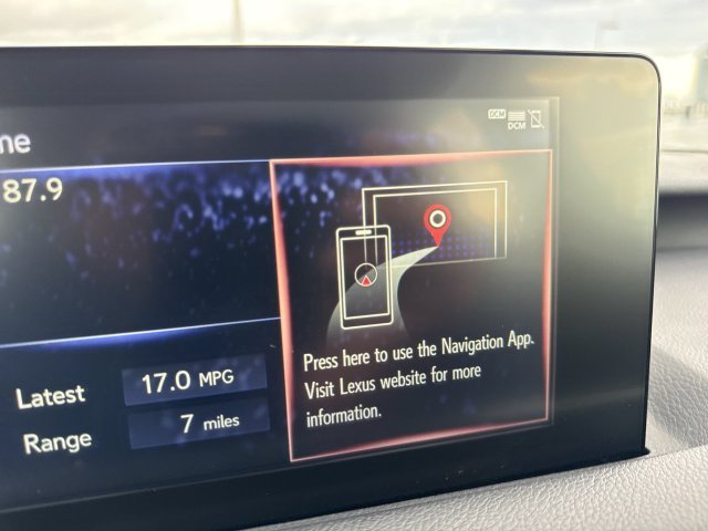 Certified Used 2023 Silver Lexus 300 image 18
