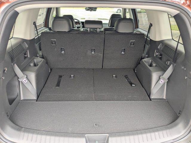 2025 Hyundai Santa Fe XRT - Photo 45
