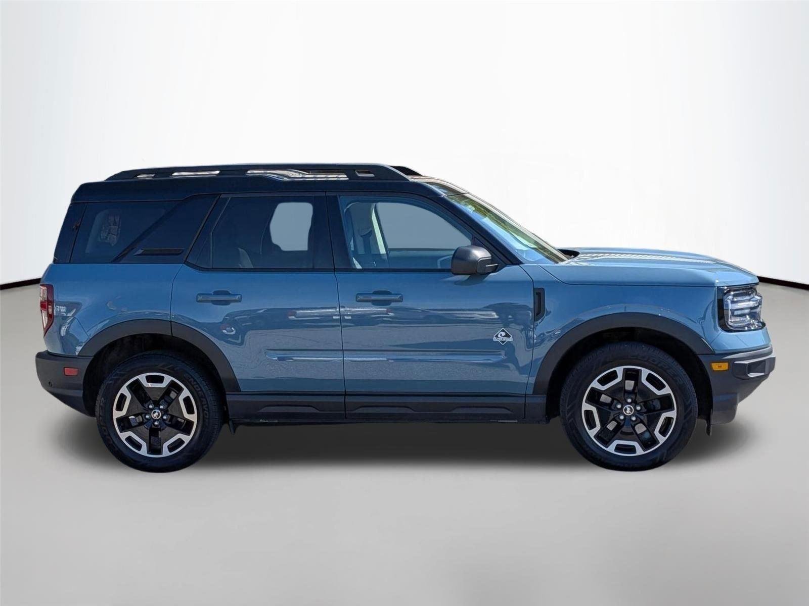 Used 2022 Area 51 Ford Outer Banks image 4