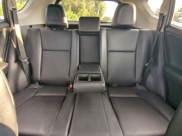 Used 2018 Magnetic Gray Metallic Toyota Limited image 23