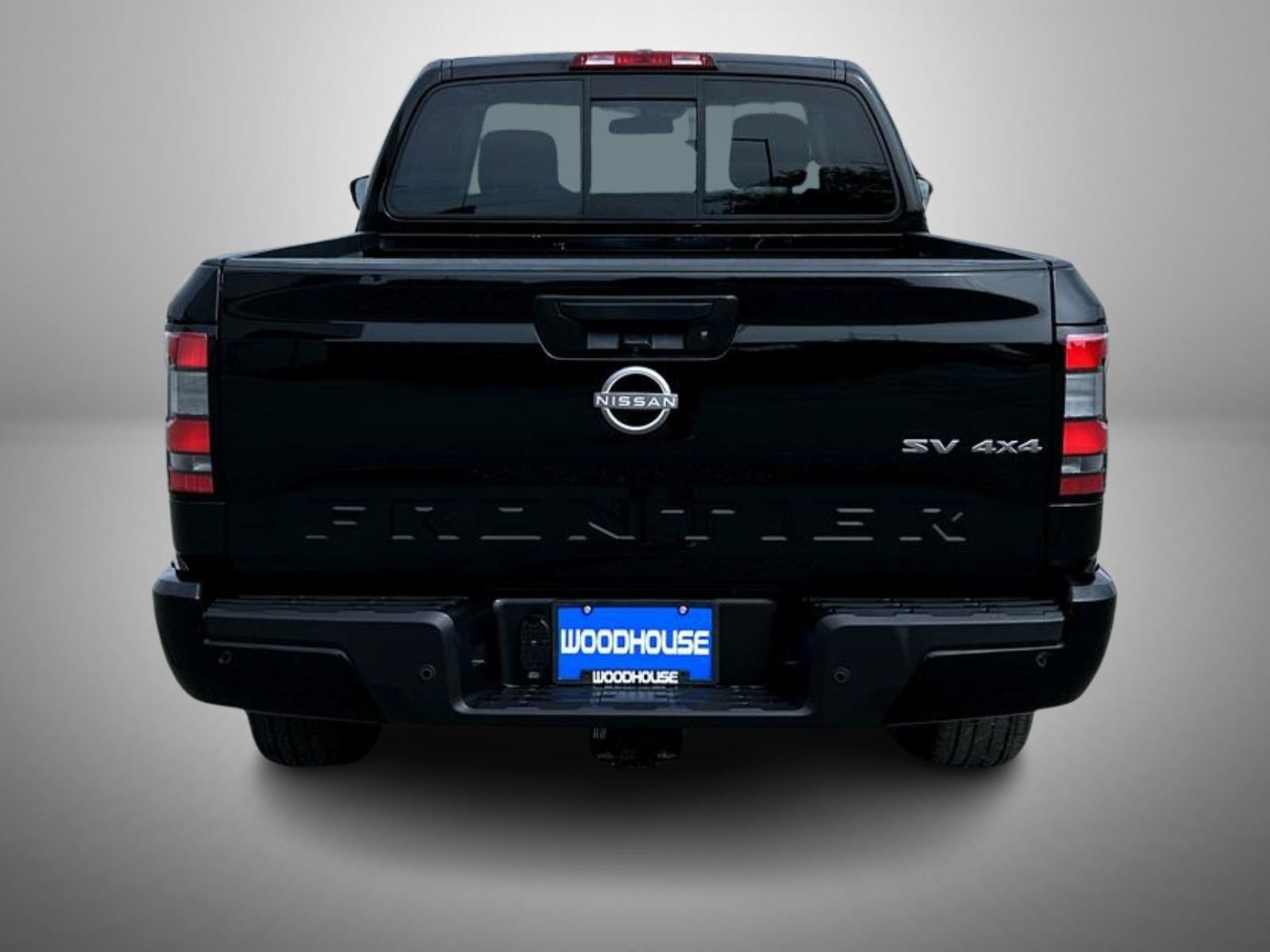 2022 Nissan Frontier SV - Photo 6