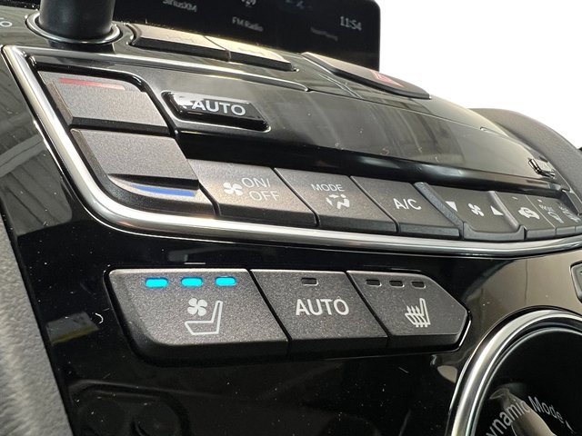 2025 Acura RDX A-Spec Package - Photo 28