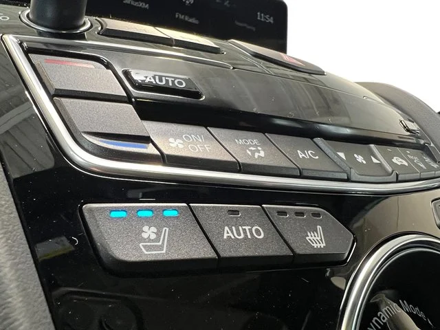 2025 Acura RDX A-Spec Package - Photo 28