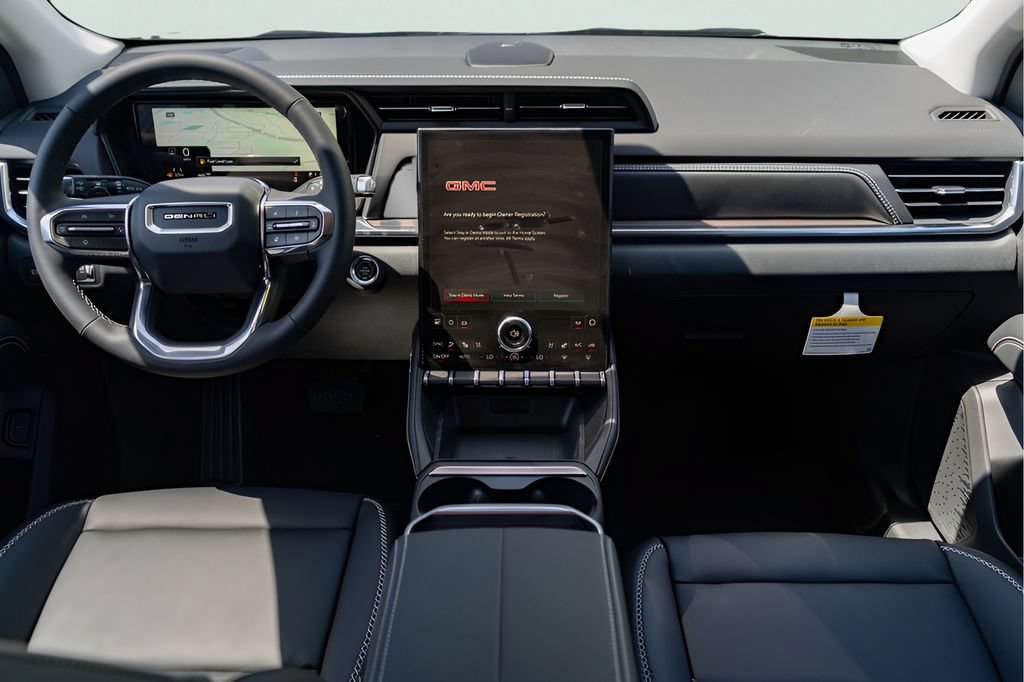 New 2027 Sterling Metallic GMC Denali image 19