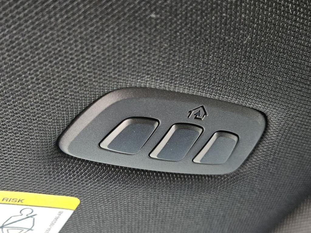 Used 2025 Blue Ford Platinum image 21