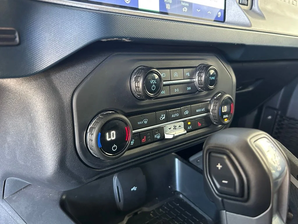 Certified Used 2024 Blue Metallic Ford Outer Banks image 39
