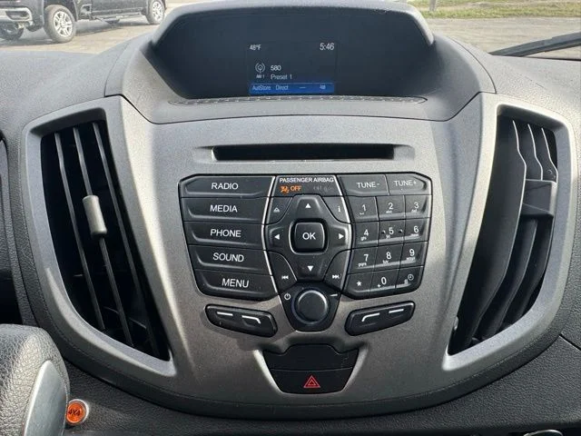 Used 2018 Blue Ford Base image 14