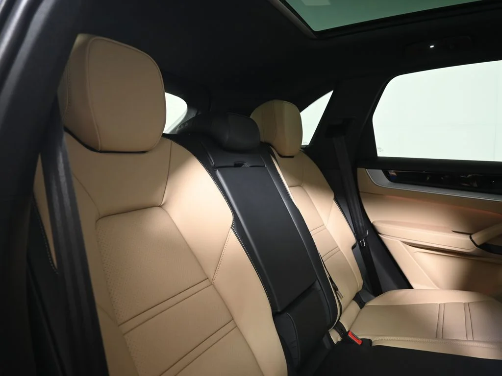 2026 Porsche Cayenne Base - Photo 39