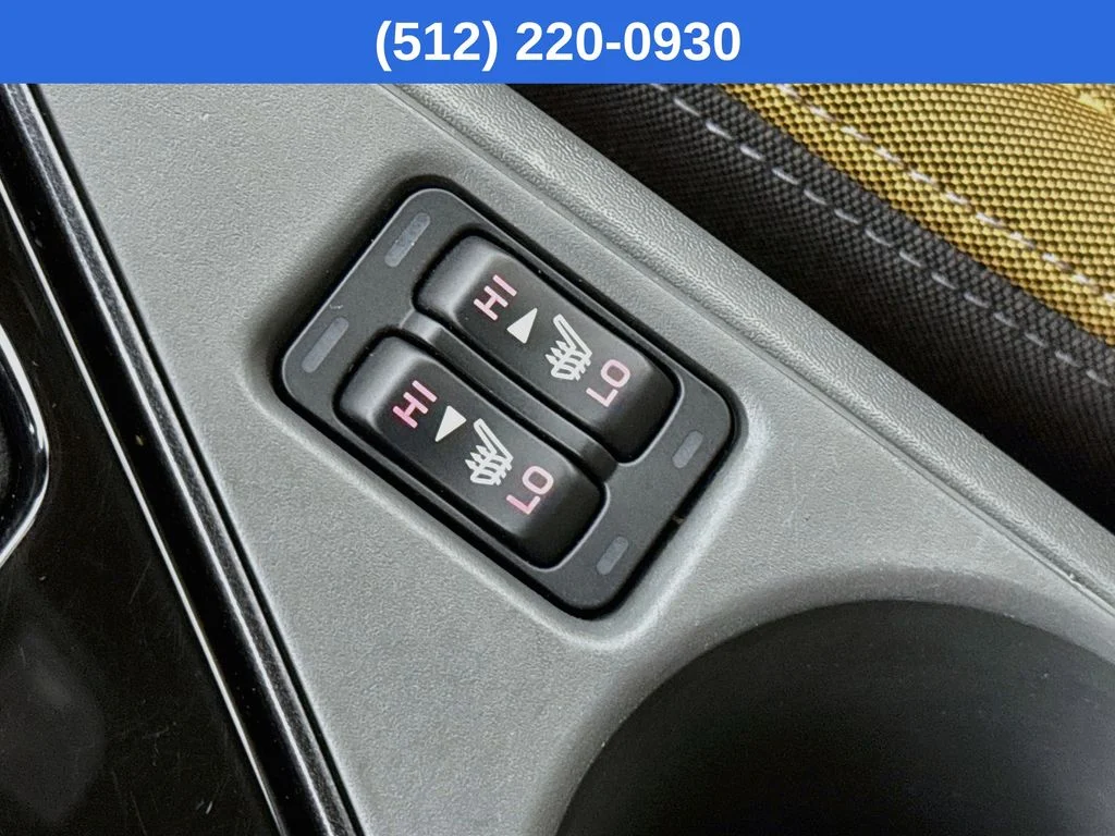 Certified Used 2024 Green Subaru Sport image 25