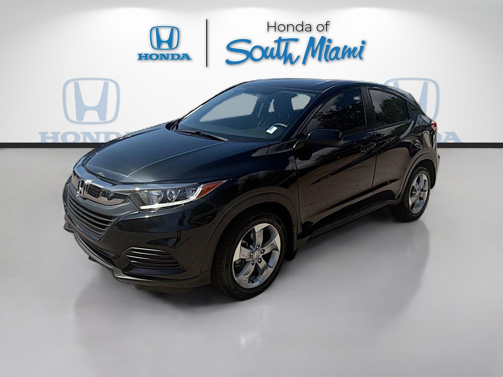 Certified Used 2022 Modern Steel Metallic Honda LX image 3