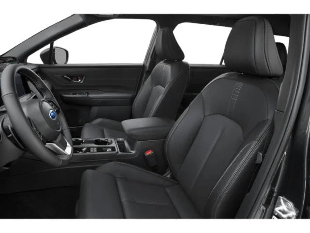 New 2026 Crystal Black Silica Subaru Touring image 11