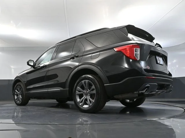 2024 Ford Explorer XLT - Photo 65