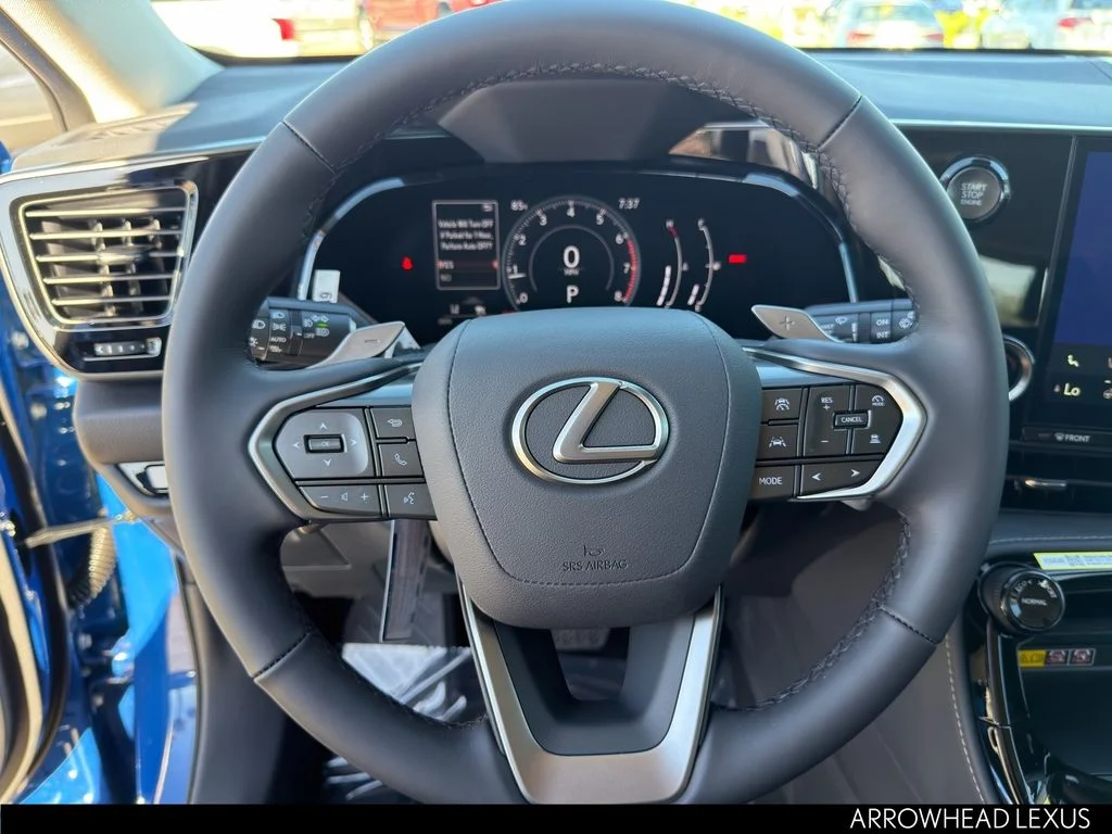 New 2026  Lexus 350 Premium image 20