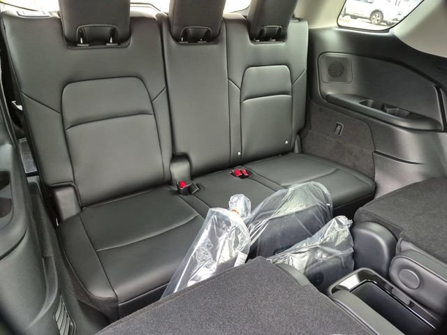 New 2026 Boulder Gray Pearl Nissan Platinum image 25