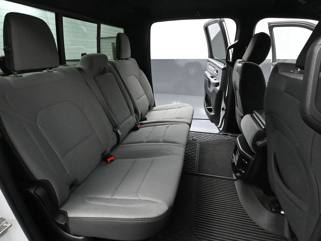 2022 RAM Ram 1500 Pickup Big Horn/Lone Star - Photo 45