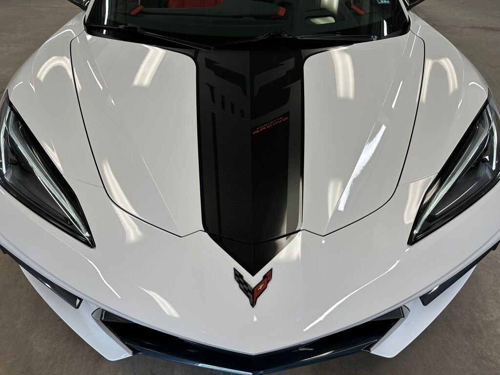 2023 Chevrolet Corvette 2LT - Photo 37