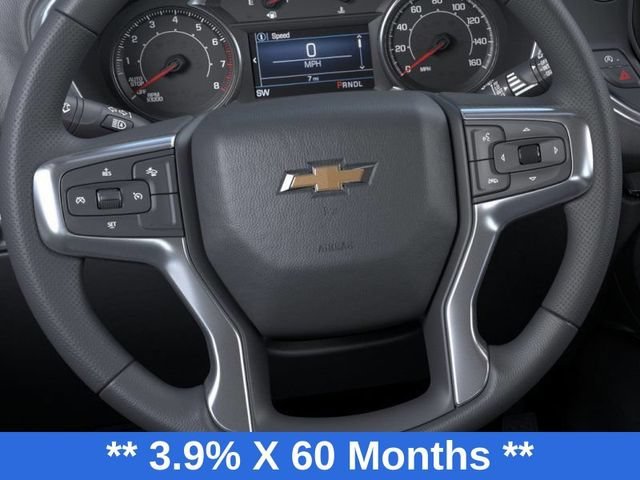 2026 Chevrolet Blazer 2LT - Photo 22