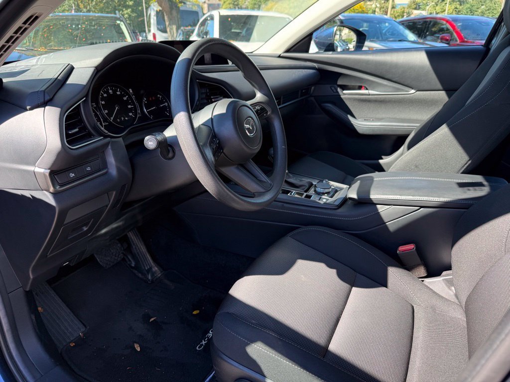 Certified Used 2024 Blue Mazda 2.5 S image 19