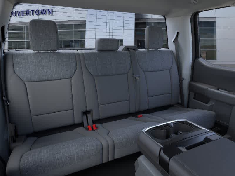 2025 Ford F-150 XLT - Photo 11