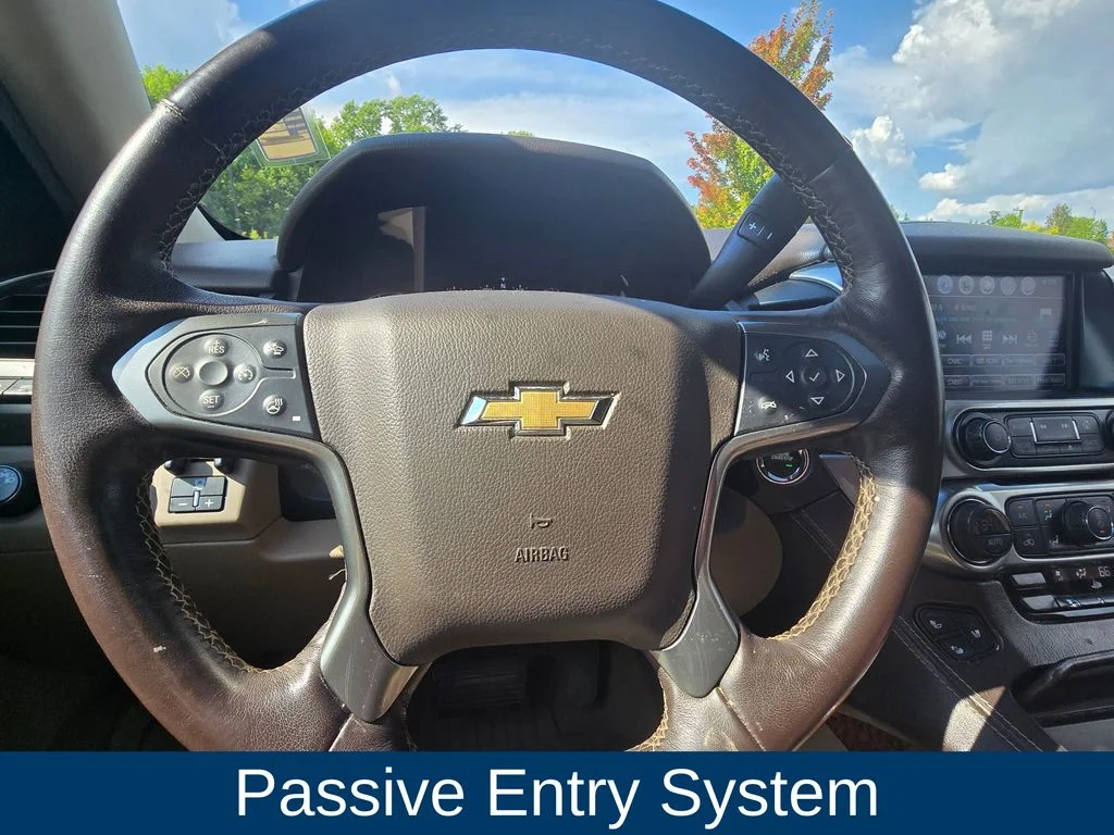 Used 2019 Blue Chevrolet Premier image 25