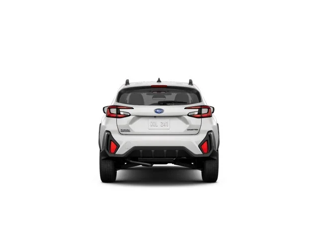New 2026 CRYSTAL WHITE PEARL Subaru Limited image 9