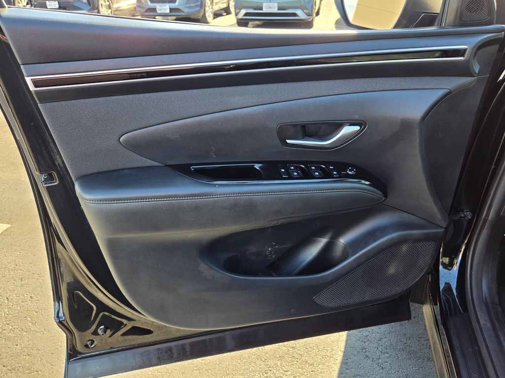 2023 Hyundai Tucson SEL Convenience - Photo 17