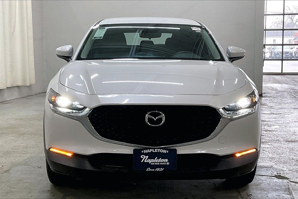 2025 MAZDA CX-30 - Image 1