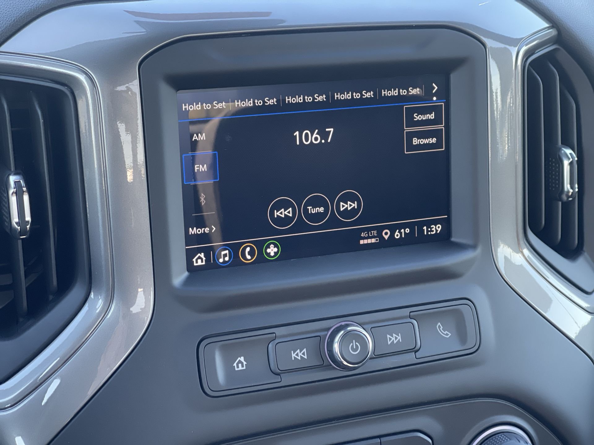 2026 Chevrolet Silverado 1500 Work Truck - Photo 41