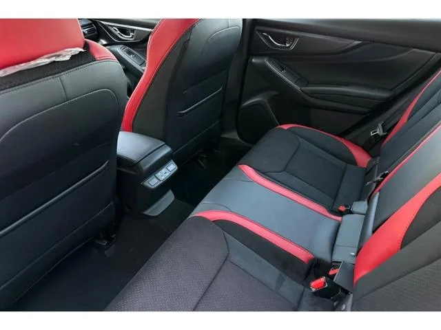 New 2026 CERAMIC WHITE Subaru Limited image 39