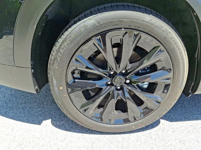 New 2026 Black Mazda Premium image 6
