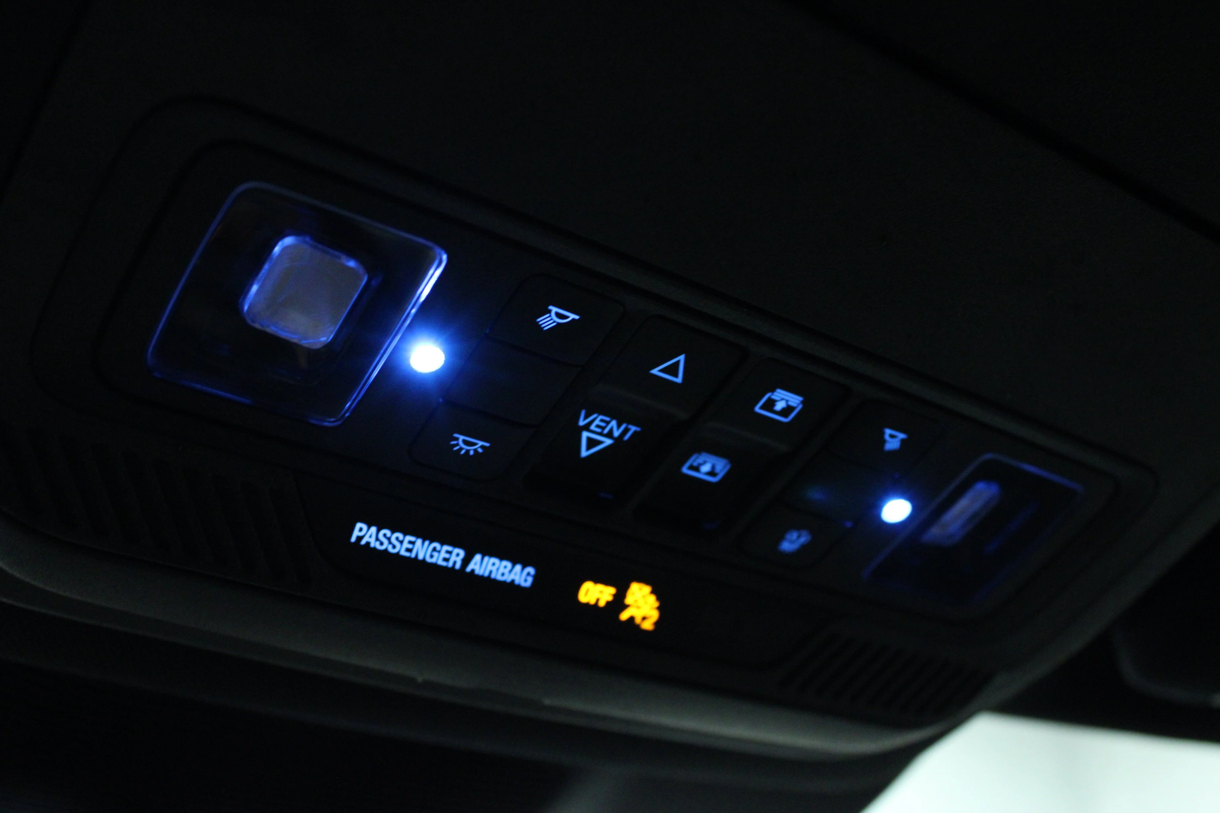 Used 2023 Black Metallic Ford ST image 25