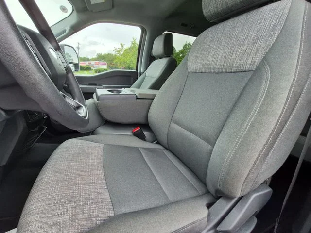 Used 2026 White Ford XLT image 21
