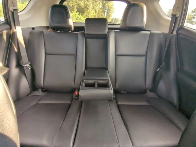 Used 2018 Magnetic Gray Metallic Toyota Limited image 23