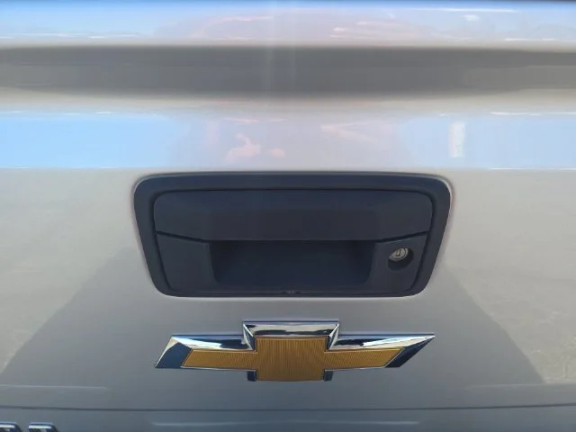 Used 2018 Silver Chevrolet LT image 14