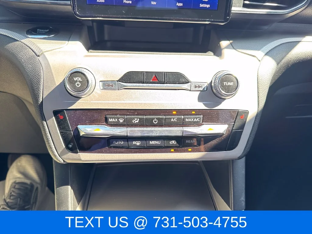 Used 2023 Gray Ford XLT image 19