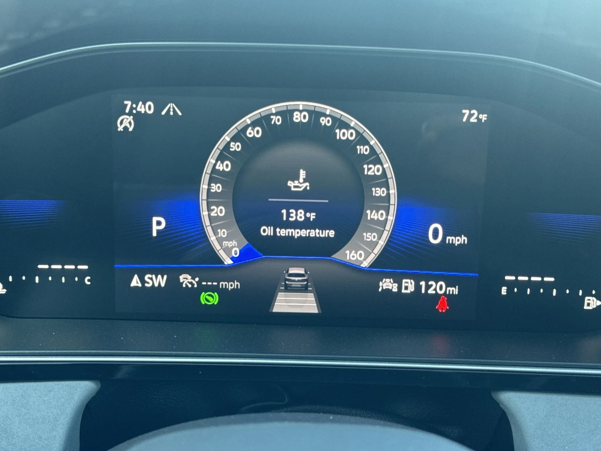 New 2026 Deep Black Pearl Volkswagen SE image 21