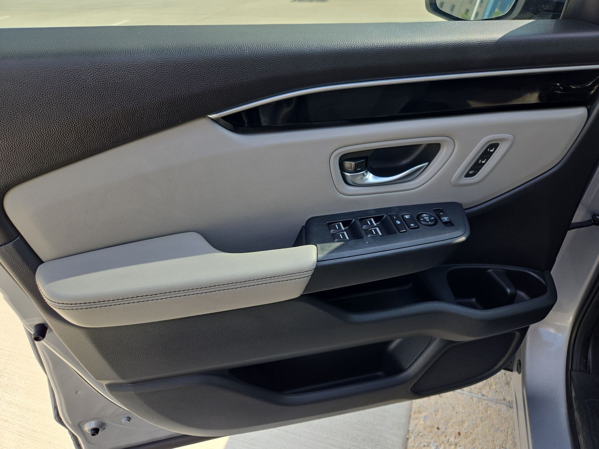 2024 Honda Pilot EX-L - Photo 9