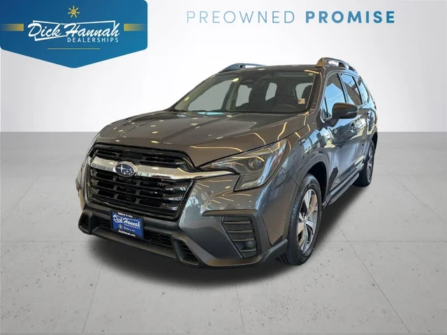 2023 Subaru Ascent Premium