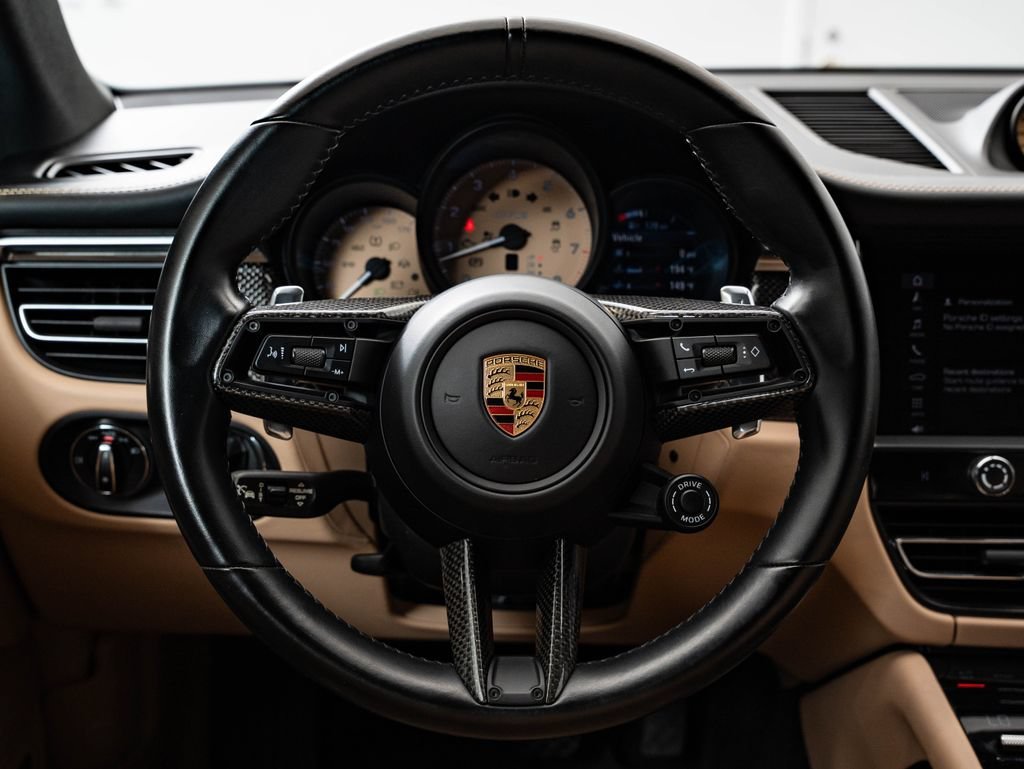 Certified Used 2023 Copper Ruby Metallic Porsche GTS image 41