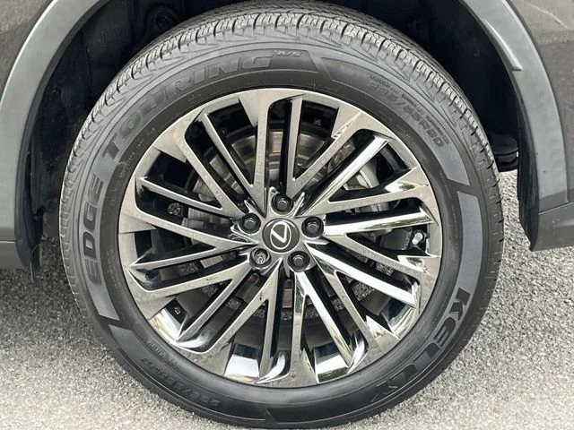 2022 Lexus RX 350 - Photo 8