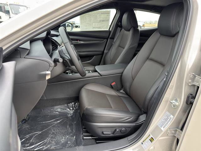 2026 Mazda Mazda3 Turbo Premium Plus - Photo 13